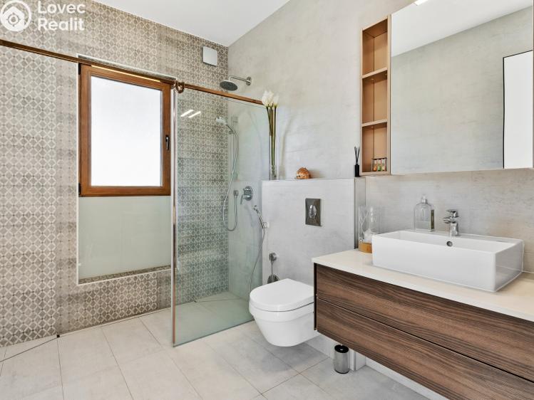 Продажа семейного дома Vysoký Újezd, U Rybníčka 758 č. 26