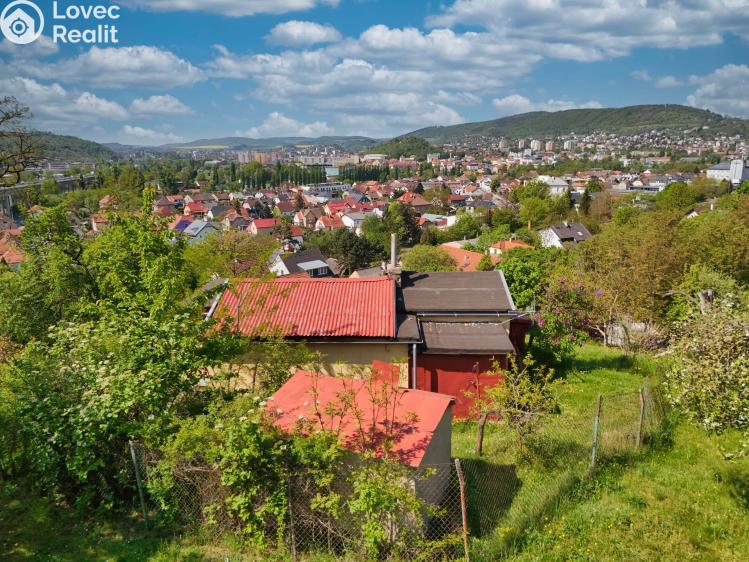 Prodej chaty Beroun, V Kotlině 78 č. 3