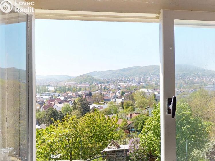 Prodej chaty Beroun, V Kotlině 78 č. 11