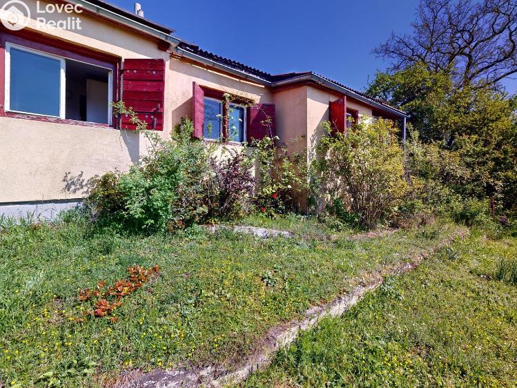 Prodej chaty Beroun, V Kotlině 78 č. 22