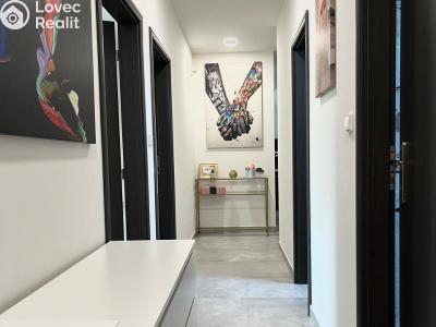 Аренда квартиры 3+KK Opava, Slezská č. 7