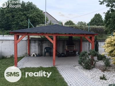 Аренда квартиры 3+KK Opava, Slezská č. 9