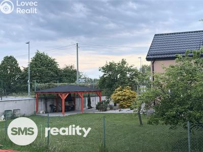 Аренда квартиры 3+KK Opava, Slezská č. 10