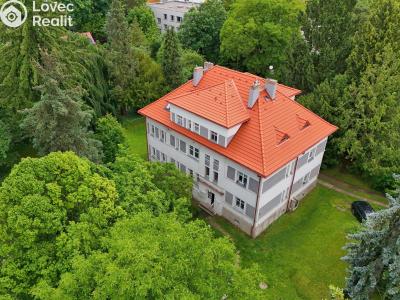 Prodej bytu 3+1 Průhonice, Říčanská 101 č. 3