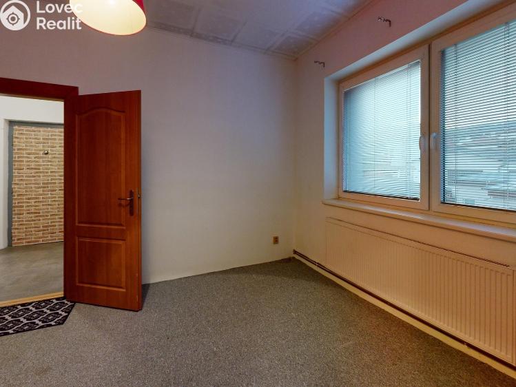 Pronájem bytu 3+KK Beroun, Plzeňská 957/50 č. 9