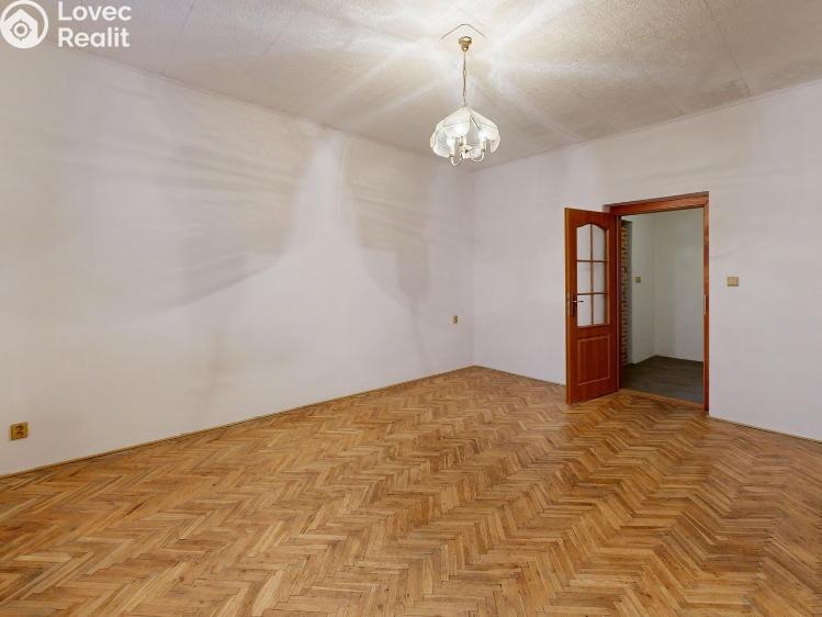 Pronájem bytu 3+KK Beroun, Plzeňská 957/50 č. 11