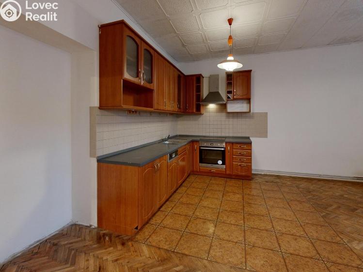 Pronájem bytu 3+KK Beroun, Plzeňská 957/50 č. 13