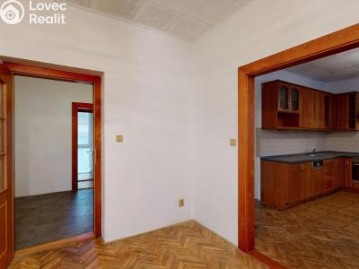 Pronájem bytu 3+KK Beroun, Plzeňská č. 4