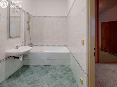 Pronájem bytu 3+KK Beroun, Plzeňská č. 7