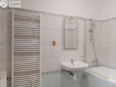 Pronájem bytu 3+KK Beroun, Plzeňská č. 8