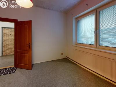 Pronájem bytu 3+KK Beroun, Plzeňská č. 9
