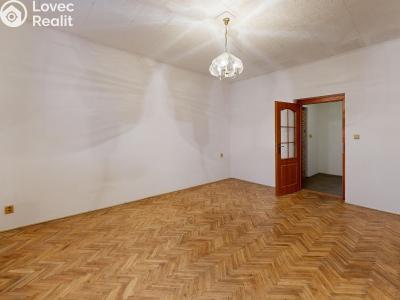 Pronájem bytu 3+KK Beroun, Plzeňská č. 11