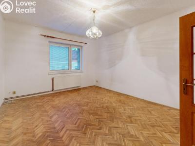 Pronájem bytu 3+KK Beroun, Plzeňská č. 12