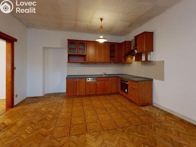 Pronájem bytu 3+KK Beroun, Plzeňská č. 14