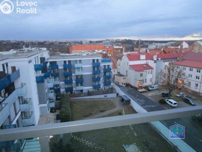 Pronájem bytu 1+KK Plzeň, Poděbradova č. 5