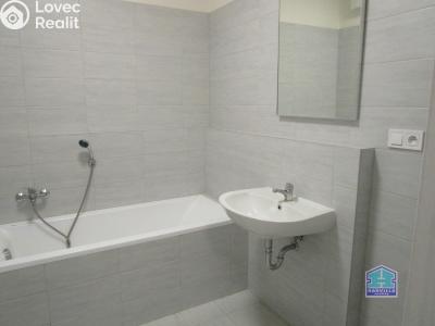 Аренда квартиры 1+KK Plzeň, Poděbradova č. 7