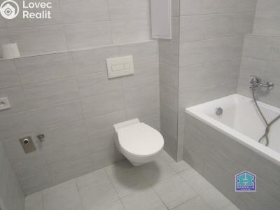 Аренда квартиры 1+KK Plzeň, Poděbradova č. 8