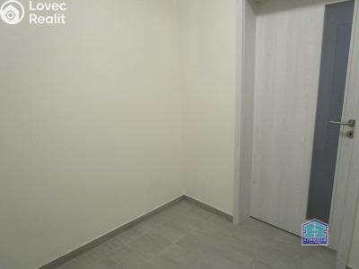 Аренда квартиры 1+KK Plzeň, Poděbradova č. 10