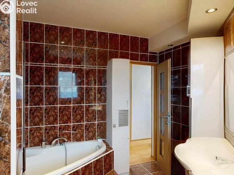 Prodej komerční nemovitosti Beroun, Plzeňská 901/115 č. 29