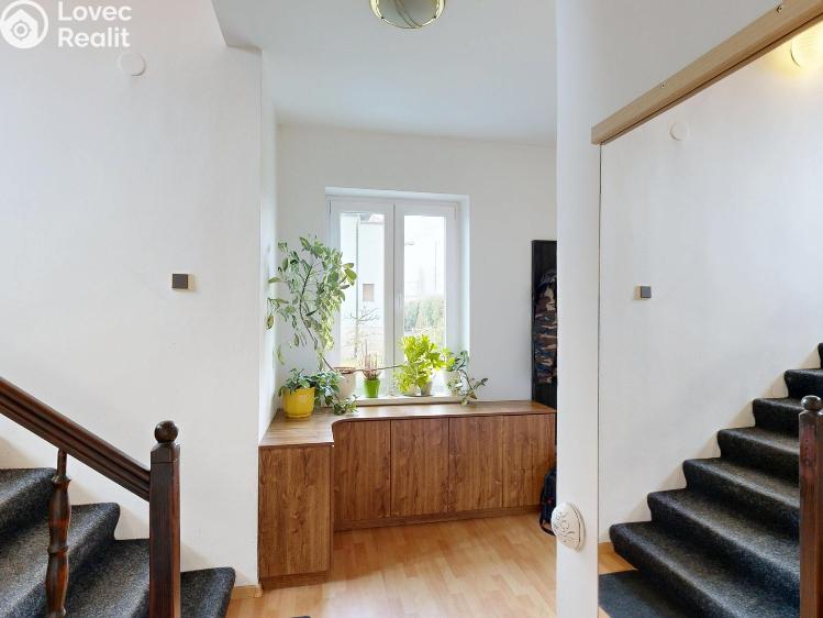 Продажа многогенного дом Beroun, Plzeňská 901/115 č. 10
