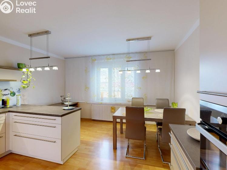 Продажа многогенного дом Beroun, Plzeňská 901/115 č. 11