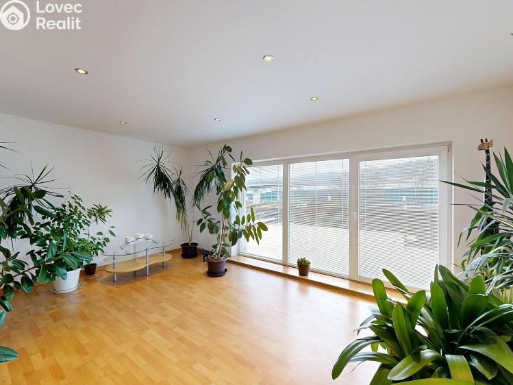 Продажа многогенного дом Beroun, Plzeňská 901/115 č. 16