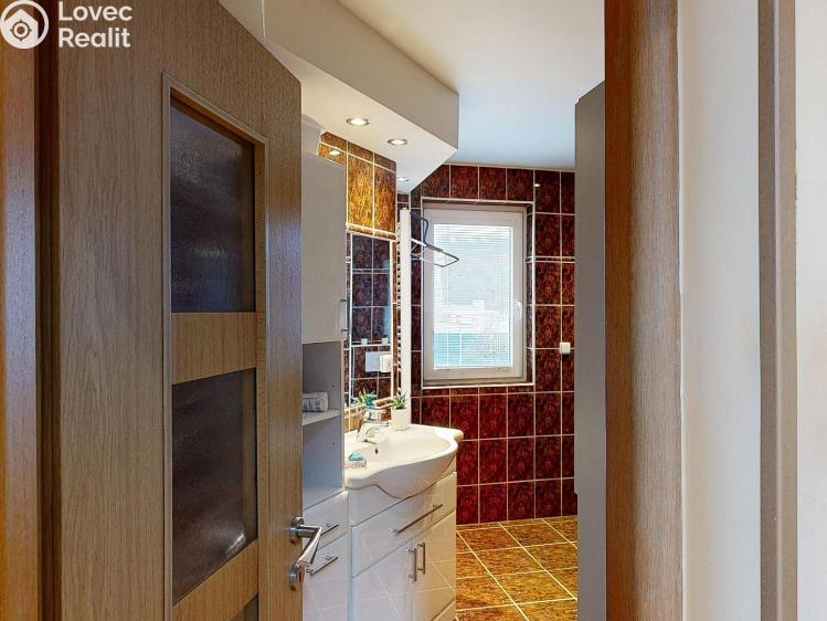 Продажа многогенного дом Beroun, Plzeňská 901/115 č. 28