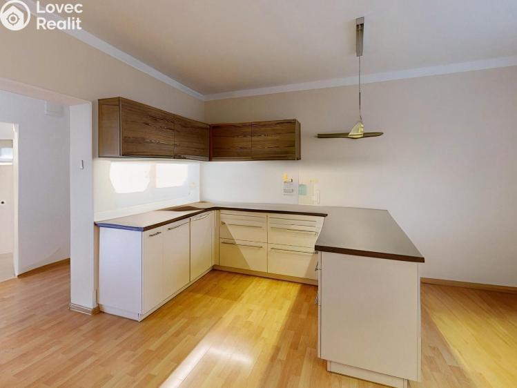 Продажа многогенного дом Beroun, Plzeňská 901/115 č. 39