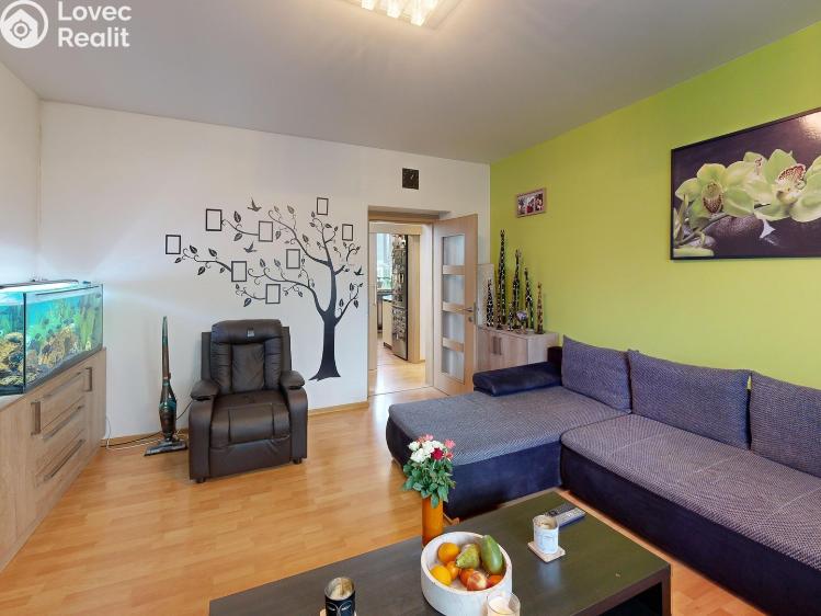 Продажа многогенного дом Beroun, Plzeňská 901/115 č. 43