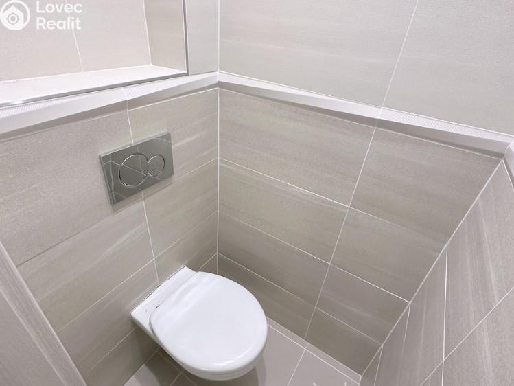 Аренда квартиры 3+KK Praha, Štěpánská č. 12