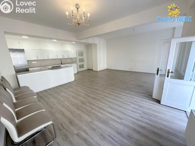 Аренда квартиры 3+KK Praha, Štěpánská č. 2
