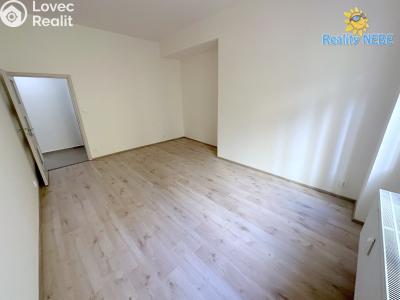 Rent apartment 3+KK Praha, Štěpánská č. 7