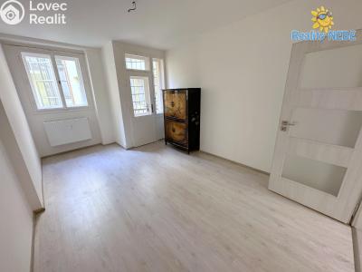 Rent apartment 3+KK Praha, Štěpánská č. 8