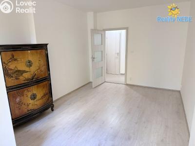 Rent apartment 3+KK Praha, Štěpánská č. 9