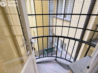 Rent apartment 3+KK Praha, Štěpánská č. 10