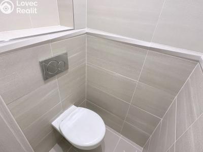 Rent apartment 3+KK Praha, Štěpánská č. 12