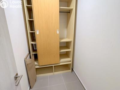 Rent apartment 3+KK Praha, Štěpánská č. 13