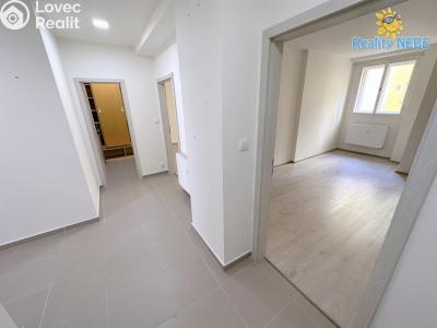 Rent apartment 3+KK Praha, Štěpánská č. 14