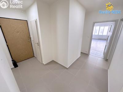Rent apartment 3+KK Praha, Štěpánská č. 15