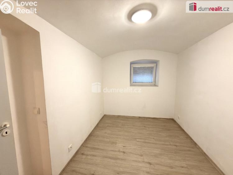 Pronájem bytu 3+KK Ústí nad Labem, Elišky Krásnohorské č. 8