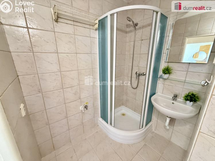 Prodej bytu 2+KK Praha 10, Jabloňová č. 6