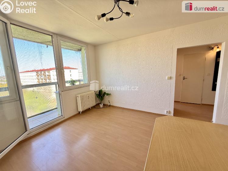 Prodej bytu 2+KK Praha 10, Jabloňová č. 9