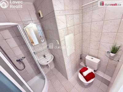Prodej bytu 2+KK Praha 10, Jabloňová č. 2