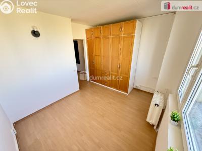 Prodej bytu 2+KK Praha 10, Jabloňová č. 3