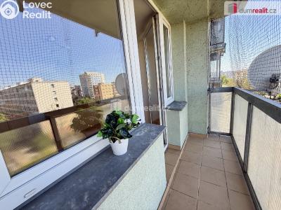 Prodej bytu 2+KK Praha 10, Jabloňová č. 5