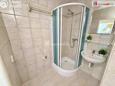 Prodej bytu 2+KK Praha 10, Jabloňová č. 6