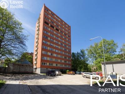 Prodej bytu 3+1 Brno, Havlenova č. 1