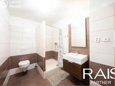 Prodej bytu 1+KK Brno, Svitavská č. 2
