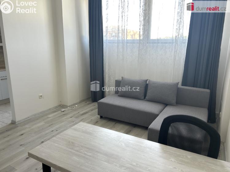Prodej bytu 3+KK Zruč nad Sázavou, náměstí Míru č. 2