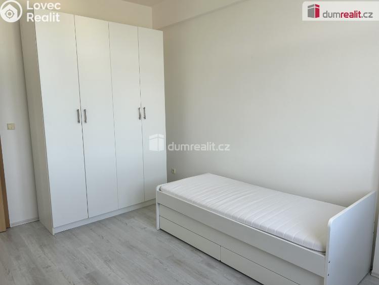 Prodej bytu 3+KK Zruč nad Sázavou, náměstí Míru č. 4